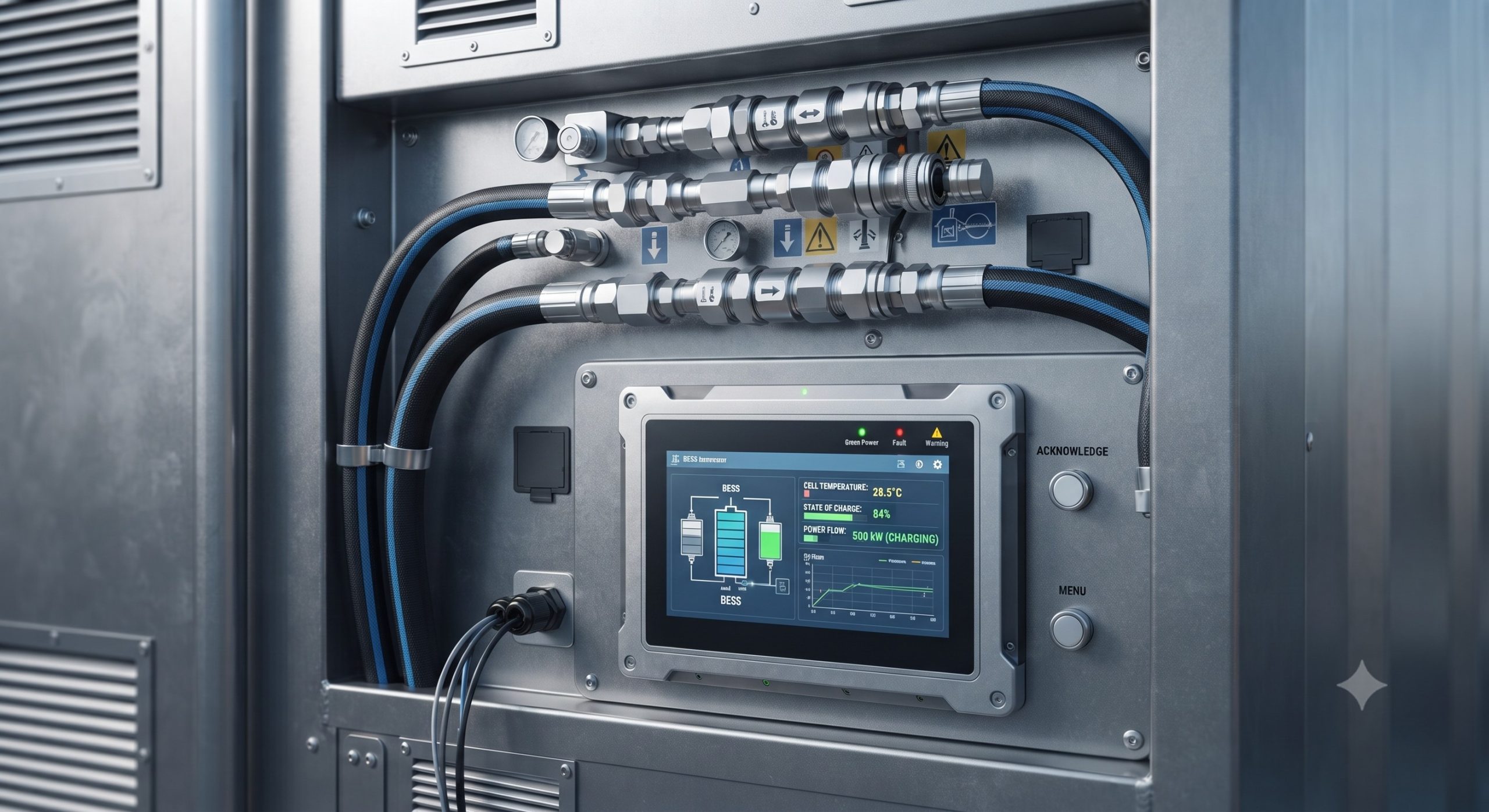 Commercial Systems Engineering Reference Manual: Data Center Uninterruptible Power Evolution Guide details