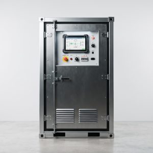 Wholesale Supply: Containerized BESS integration services | 2.5MW/5MWh Liquid Cooled Commercial Storage | Global Delivery