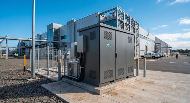 Preventing Thermal Runaway: Advanced BMS and Fire Suppression in Stackable Home Lithium Battery