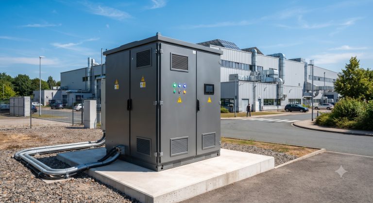 Preventing Thermal Runaway: Advanced BMS and Fire Suppression in Home Energy Self-Sufficiency