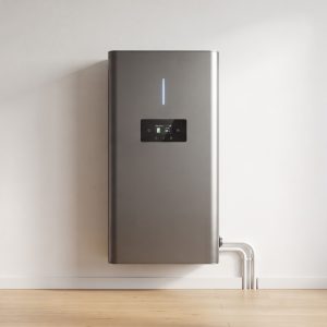 Ready to Deploy: Minimalist Home Battery Storage System Commercial Battery ESS | 10-Year Warranty & Local O&M