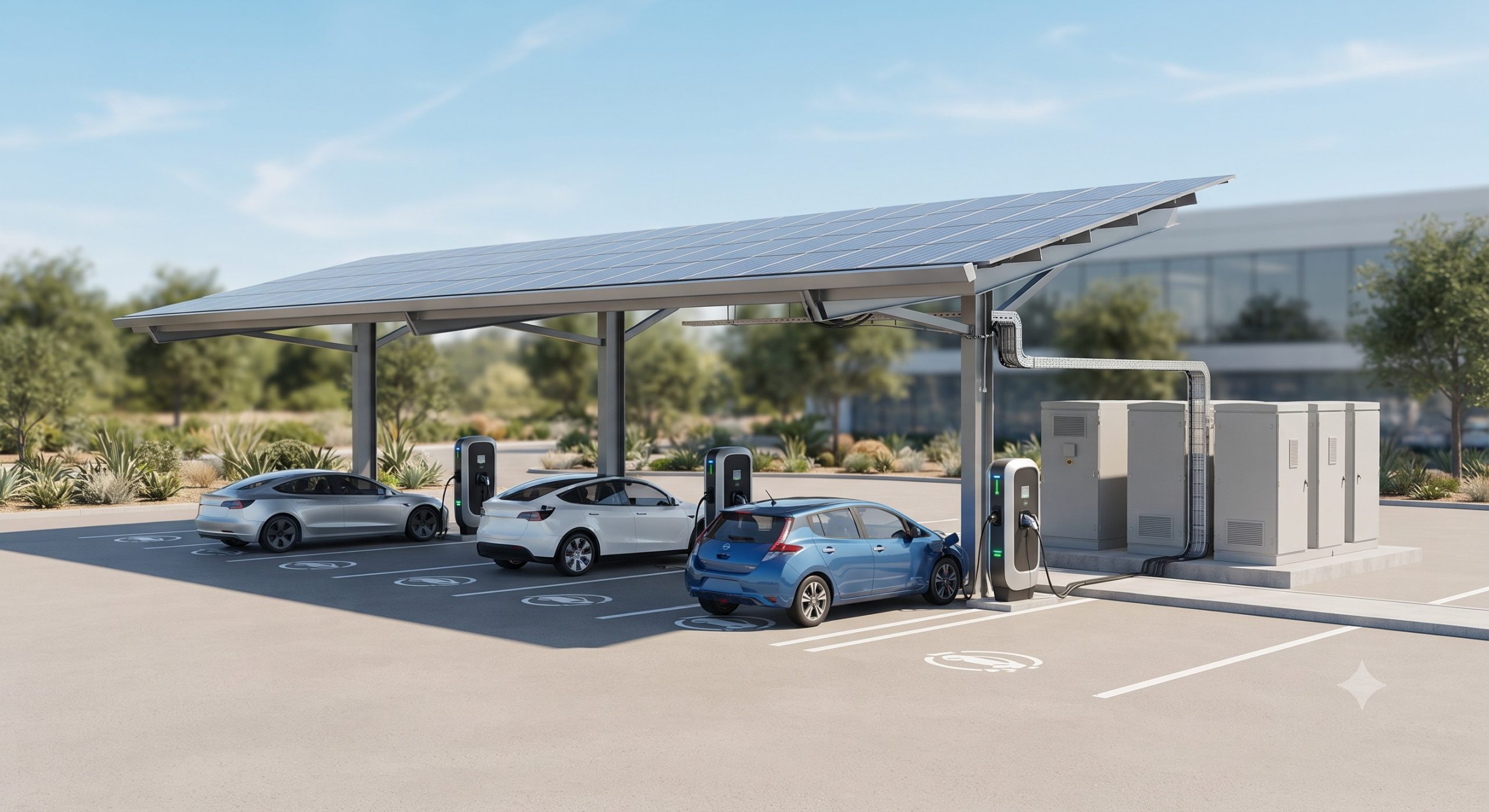 The Ultimate B2B Sourcing Guide to Utility-scale Battery Storage: Architecture, LCOE, and Grid Support details