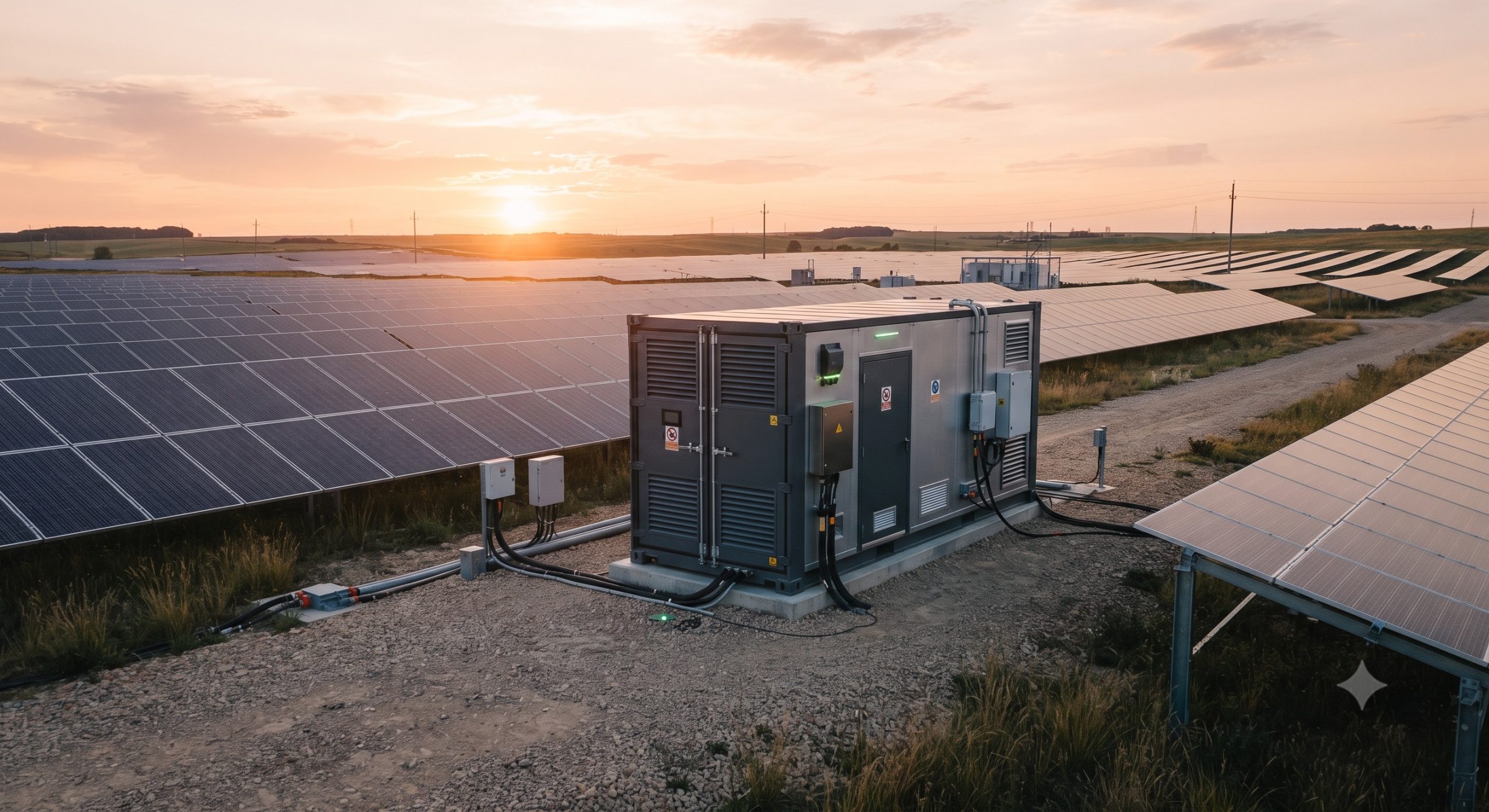 Residential Battery Cycle Life Degradation Chart - Official Commercial BESS Technical Overview & Datasheet details