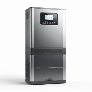Wholesale Supply: Hybrid Solar Inverter Battery Supplier | Commercial Energy Storage Cabinet 250kW/500kWh | Global Delivery