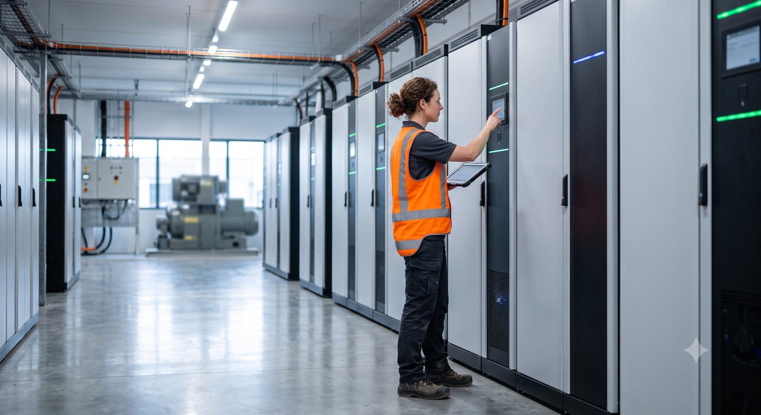 BMS FAQ: Expert Answers to BESS Sourcing, Specs & Deployment details