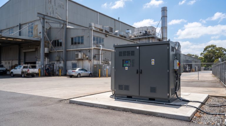 Preventing Thermal Runaway: Advanced BMS and Fire Suppression in Battery Structural Welding Monitor