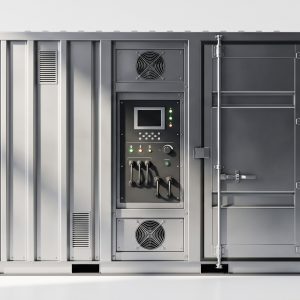 Wholesale Supply: Containerized energy storage system price list 1MWh Liquid-Cooled BESS | Commercial Energy Storage Cabinet | Global Delivery
