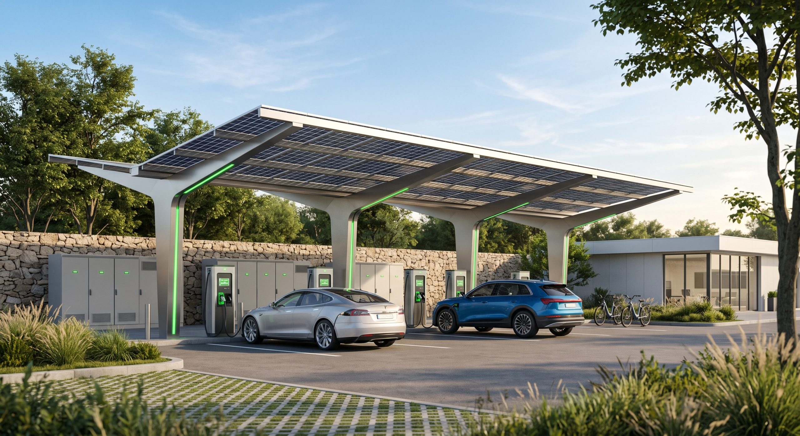 The Ultimate B2B Sourcing Guide to battery pack automated assembly: Architecture, LCOE, and Grid Support details