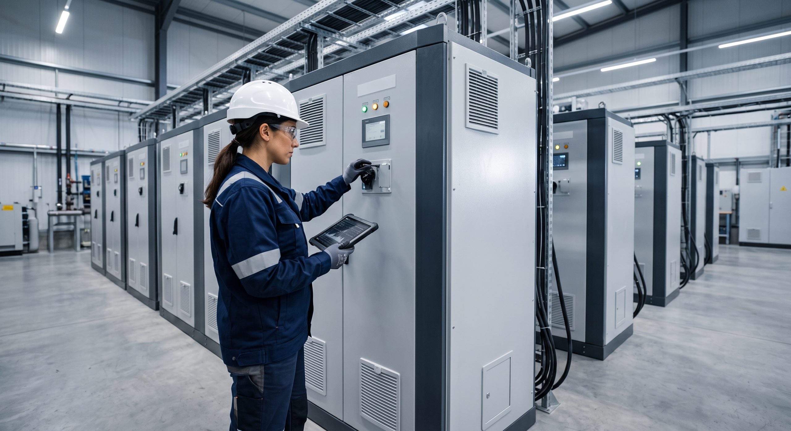 BESS Functional Calibration FAQ: Expert Answers to Sourcing, Specs & Deployment details