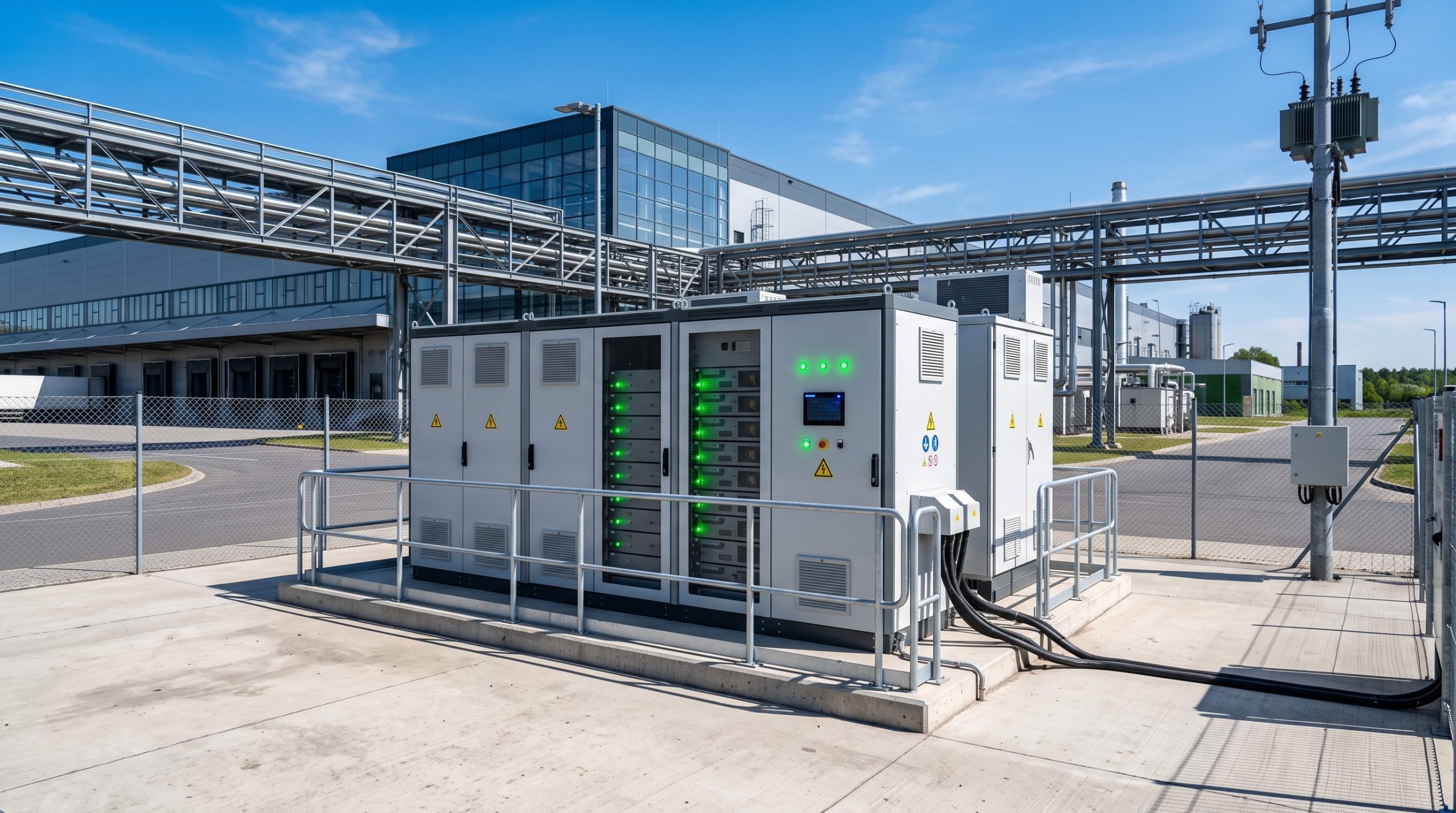 The Ultimate B2B Sourcing Guide to Hybrid inverter BESS compatibility: Architecture, LCOE, and Grid Support details