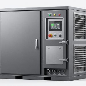 UL 9540 & IEC Certified BESS: Container BESS with PCS integrated | Safe Energy Independence
