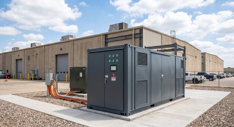 The Ultimate B2B Sourcing Guide to Minimalist Home Battery Design: Architecture, LCOE, and Grid Support
