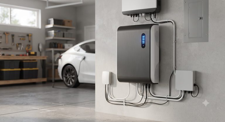 The Ultimate B2B Sourcing Guide to Residential PV battery integration: Architecture, LCOE, and Grid Support