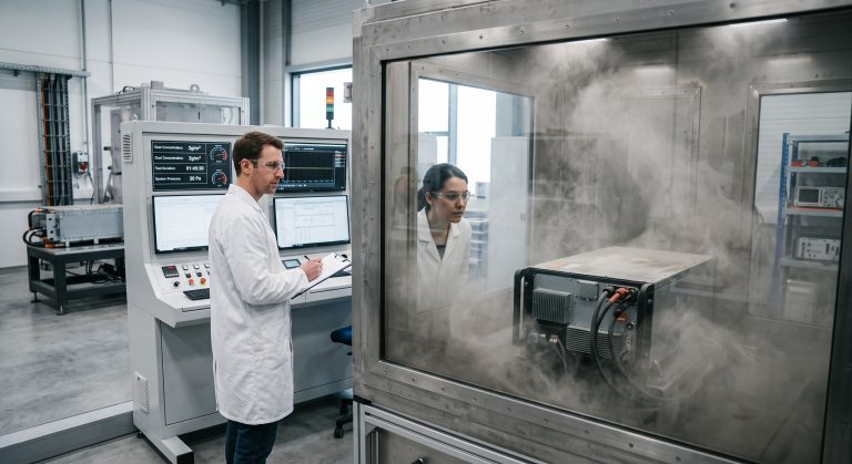 IP Testing FAQ: Expert Answers to BESS Sourcing, Specs & Deployment