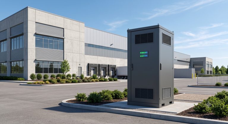 The Ultimate B2B Sourcing Guide to Hybrid Solar Inverter Battery: Architecture, LCOE, and Grid Support