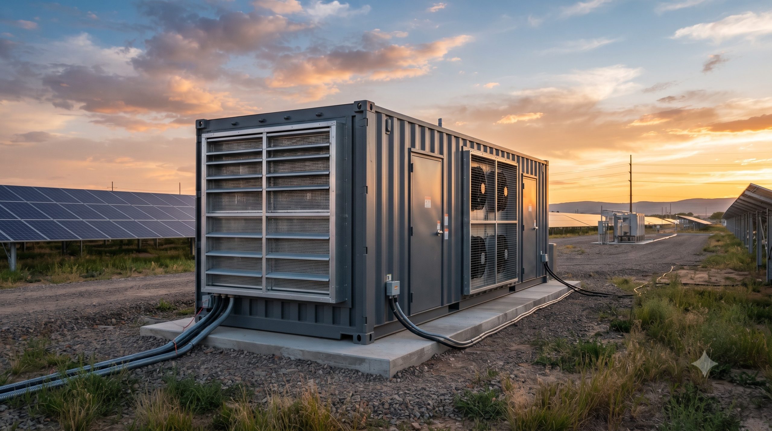 Commercial Systems Engineering Reference Manual: Air-cooled commercial battery parameters details