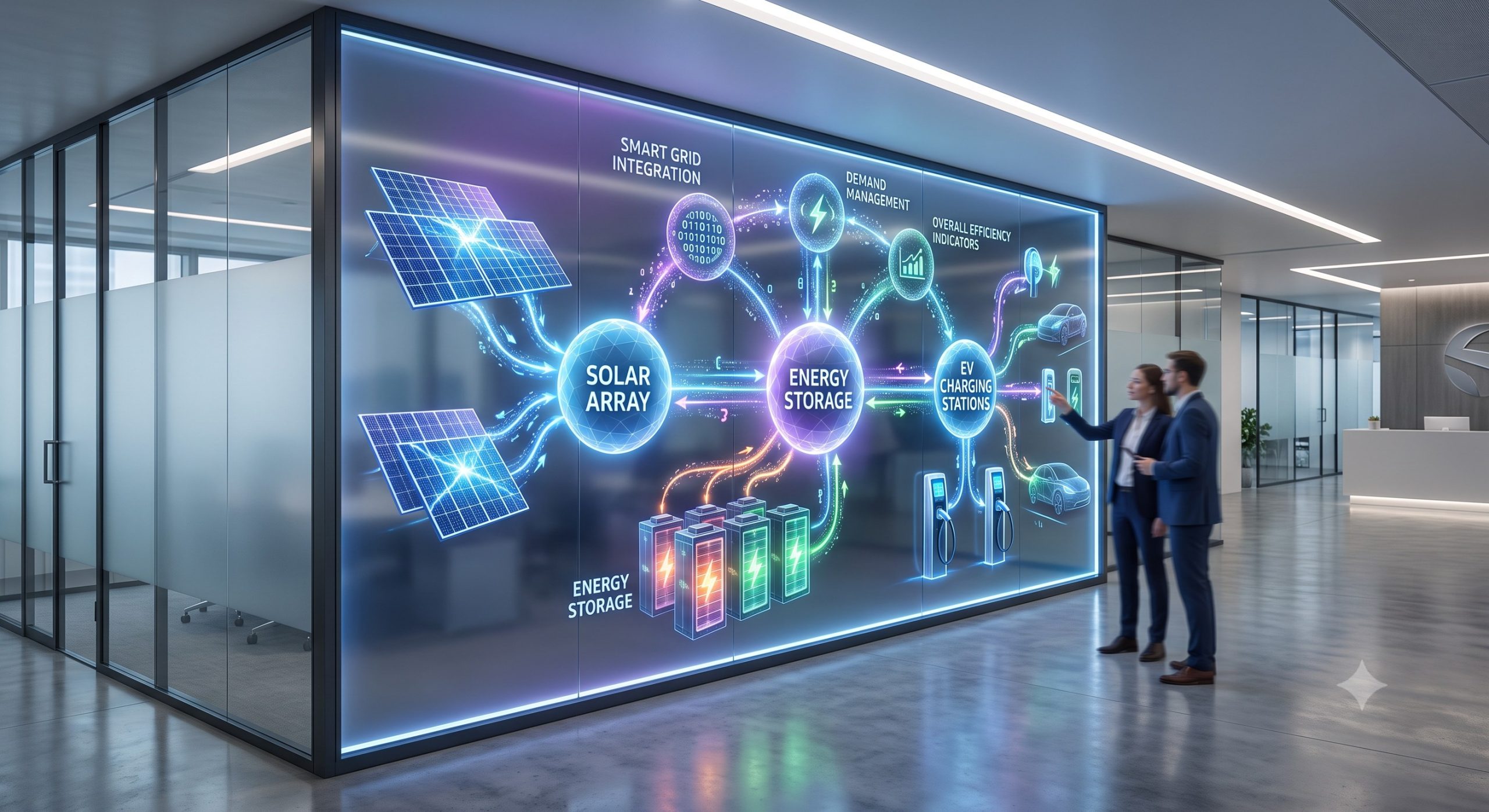 Wholesale Supply: Utility Grid Stabilization Battery System | C&I Energy Storage Cabinet | Global Delivery scenario 2