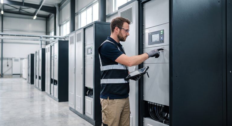 Understanding BESS LCOE: 10-Year Guarantee and Local Lifecycle Service FAQ