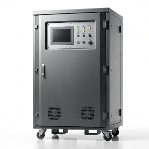 Ready to Deploy: Micro-grid energy storage plant supplier Commercial Battery ESS | 10-Year Warranty & Local O&M