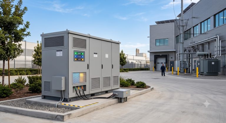 The Ultimate B2B Sourcing Guide to Smart Home Energy Management: Architecture, LCOE, and Grid Support