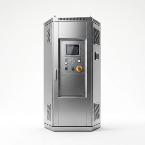Ready to Deploy: High-voltage energy storage container design Commercial Battery ESS | 10-Year Warranty & Local O&M