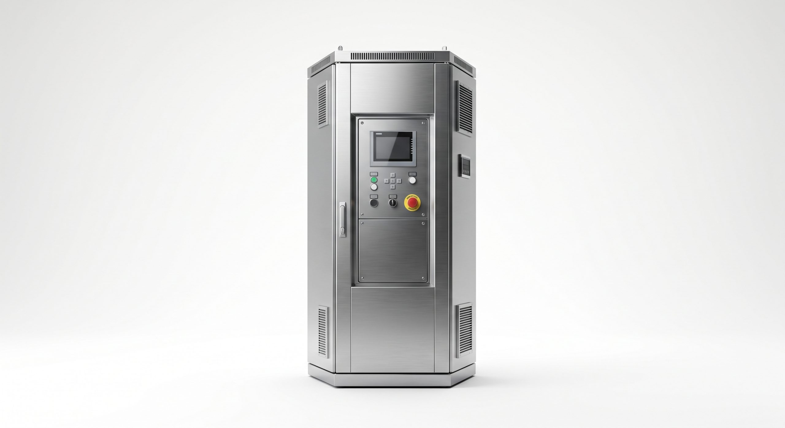 Ready to Deploy: High-voltage energy storage container design Commercial Battery ESS | 10-Year Warranty & Local O&M