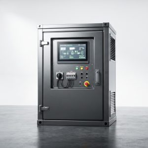 Global Supplier of Microgrid containerized BESS manufacturer ESS | Turnkey PV-Storage-Charging Solutions
