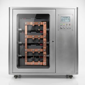 Wholesale Supply: Battery Module Busbar Assembly Unit | Commercial Energy Storage Cabinet | Global Delivery