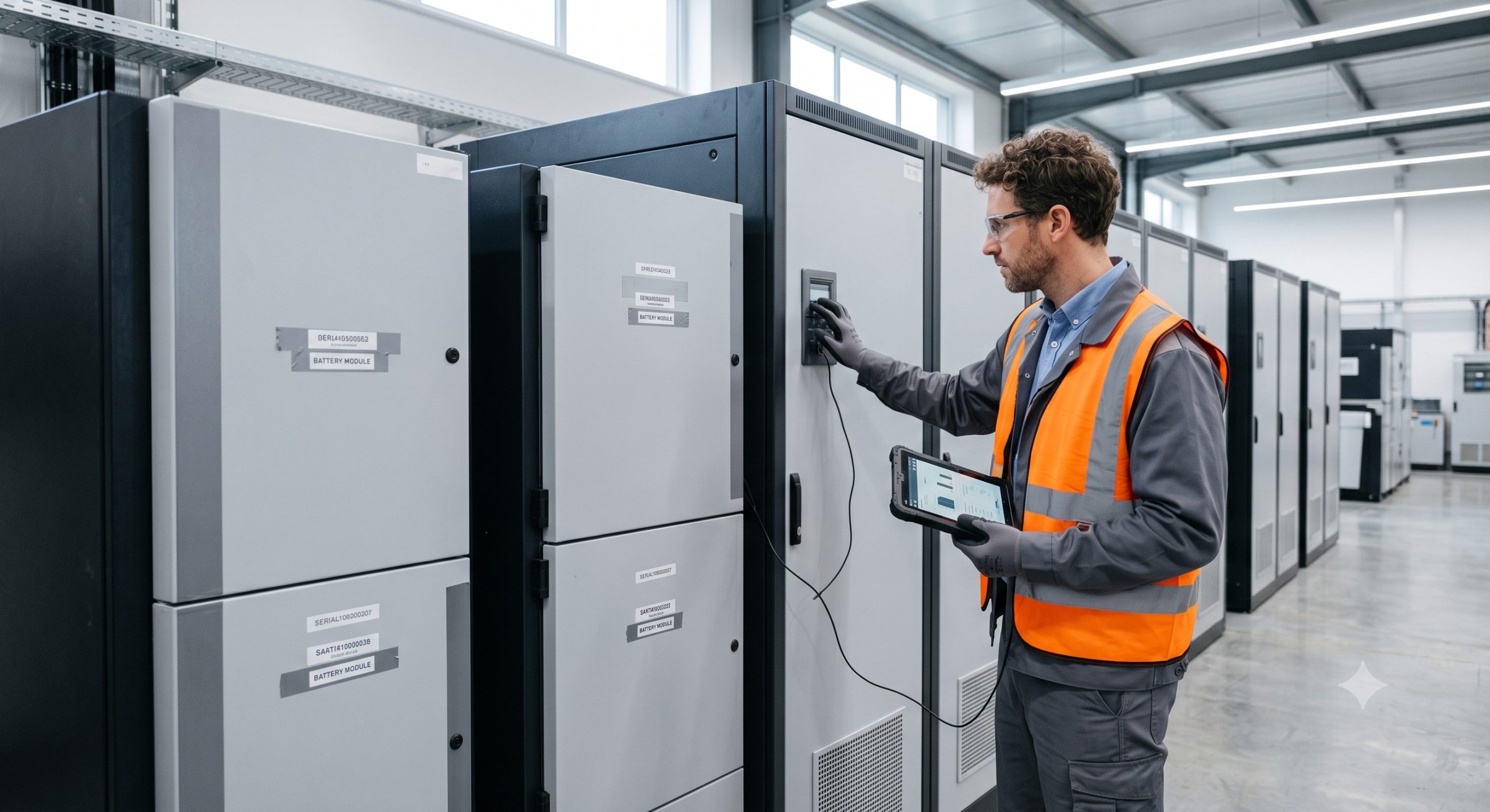 Is the container energy storage system fully plug-and-play upon arrival? BESS FAQ: Expert Answers to Sourcing, Specs & Deployment details