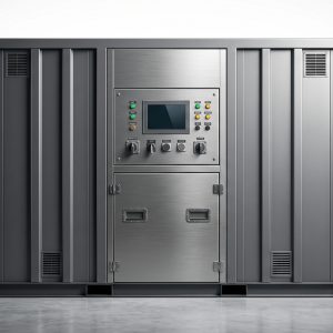 Wholesale Supply: Rugged container energy storage plant | Commercial Energy Storage Cabinet | Global Delivery