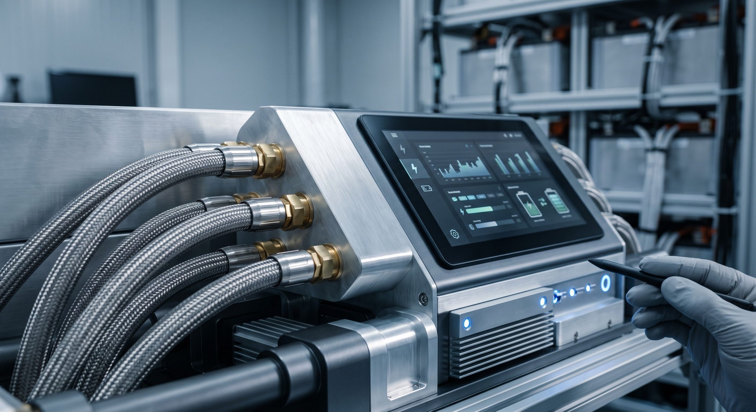 Dangerous goods transportation appraisal report - Turnkey C&I Energy Storage Solution Brief: Deploying Dangerous goods transportation appraisal report details