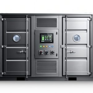 Wholesale Supply: Transportable battery energy storage container 1.5MW/3MWh | Commercial Energy Storage Cabinet | Global Delivery