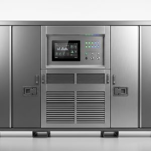 Wholesale Supply: High-capacity BESS container hardware | Commercial Energy Storage Cabinet | Global Delivery