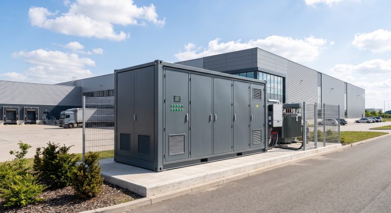 The Ultimate B2B Sourcing Guide to Automated Pole Piece Coating: Architecture, LCOE, and Grid Support