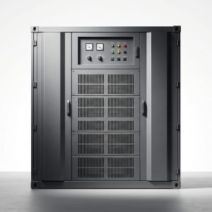 Wholesale Supply: Utility-scale LiFePO4 Container ESS | 5MW/10MWh Liquid-Cooled BESS | Global Delivery