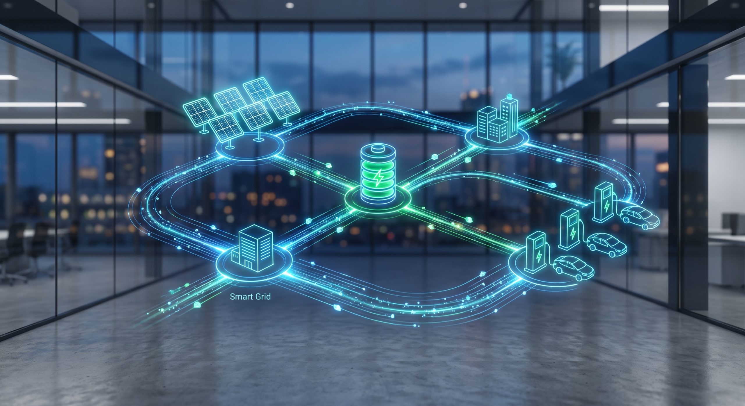 Wholesale Supply: 2MWh Containerized Energy Storage System | Commercial Energy Storage Cabinet | Global Delivery scenario 2