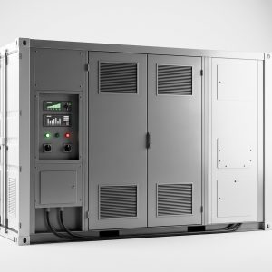 Wholesale Supply: 5MWh Liquid-Cooled ESS Container | Commercial Energy Storage Cabinet | Global Delivery