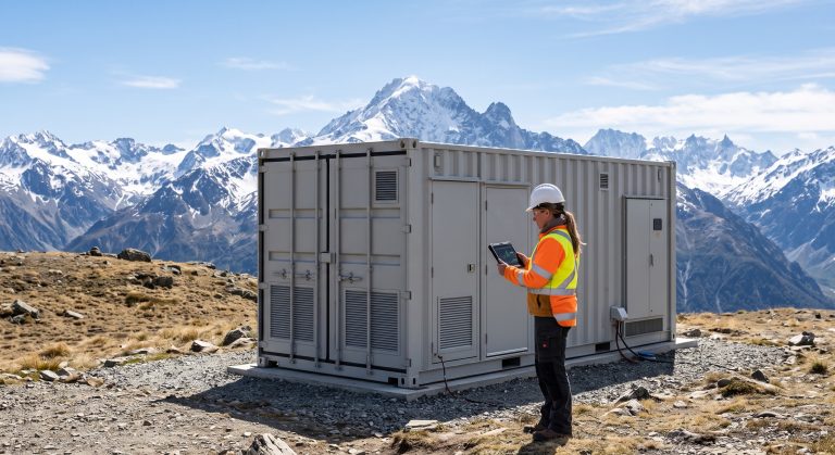High-Altitude BESS FAQ: Expert Answers to Sourcing, Specs & Deployment