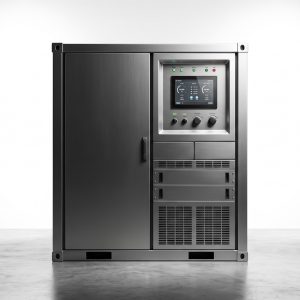 Wholesale Supply: Pre-assembled container ESS factory | Commercial Energy Storage Cabinet | Global Delivery