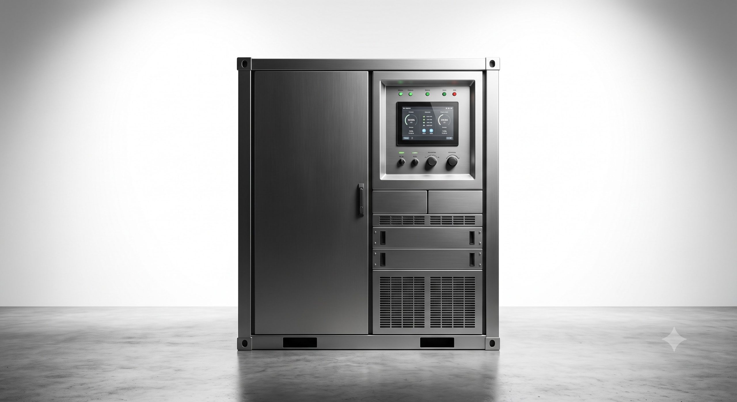 Wholesale Supply: Pre-assembled container ESS factory | Commercial Energy Storage Cabinet | Global Delivery