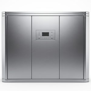 Wholesale Supply: Container ESS Factory Tested Hardware | 2.5MW/5MWh Commercial Energy Storage Cabinet | Global Delivery