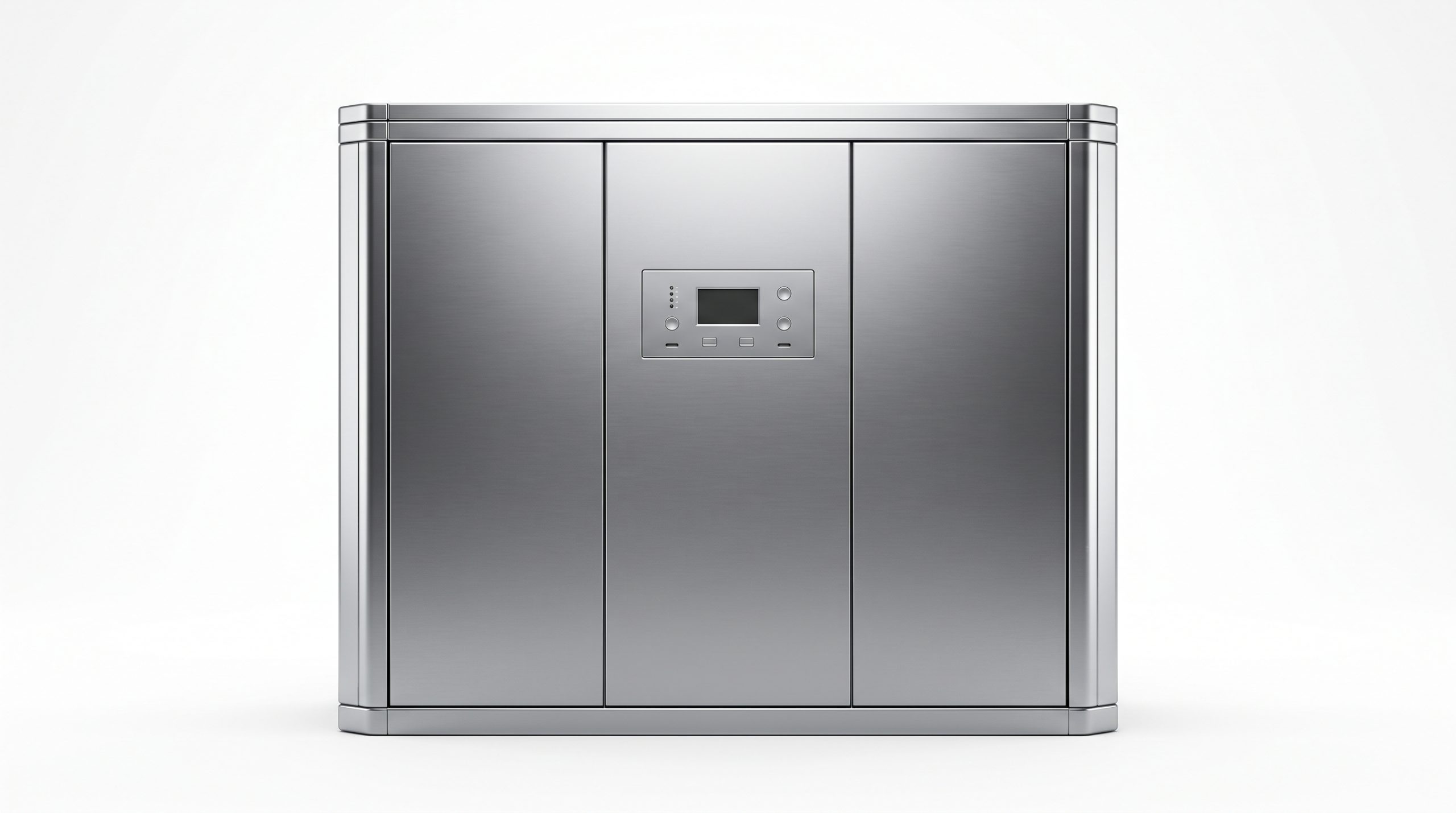 Wholesale Supply: Container ESS Factory Tested Hardware | 2.5MW/5MWh Commercial Energy Storage Cabinet | Global Delivery