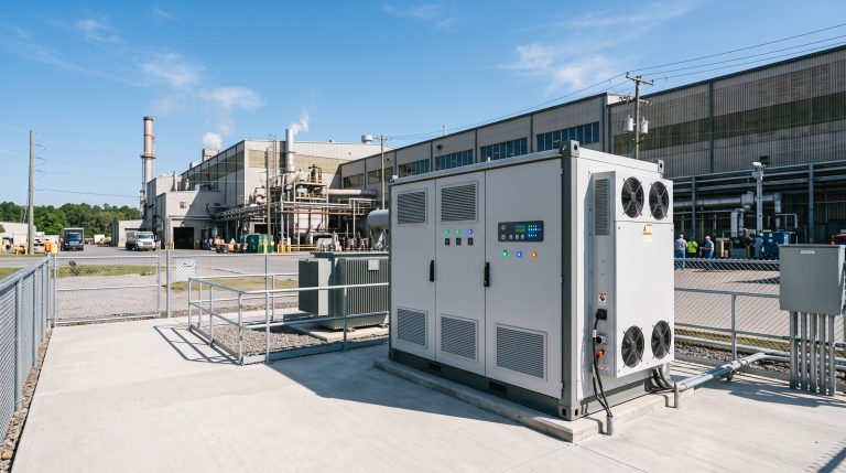 The Ultimate B2B Sourcing Guide to Consistent battery module delivery: Architecture, LCOE, and Grid Support