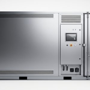 Wholesale Supply: 2MWh Containerized Energy Storage System | Commercial Energy Storage Cabinet | Global Delivery