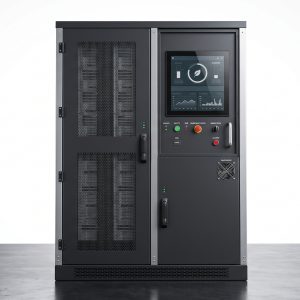 Wholesale Supply: Custom Engineered Battery Module Supplier | 372kWh Commercial Energy Storage Cabinet | Global Delivery