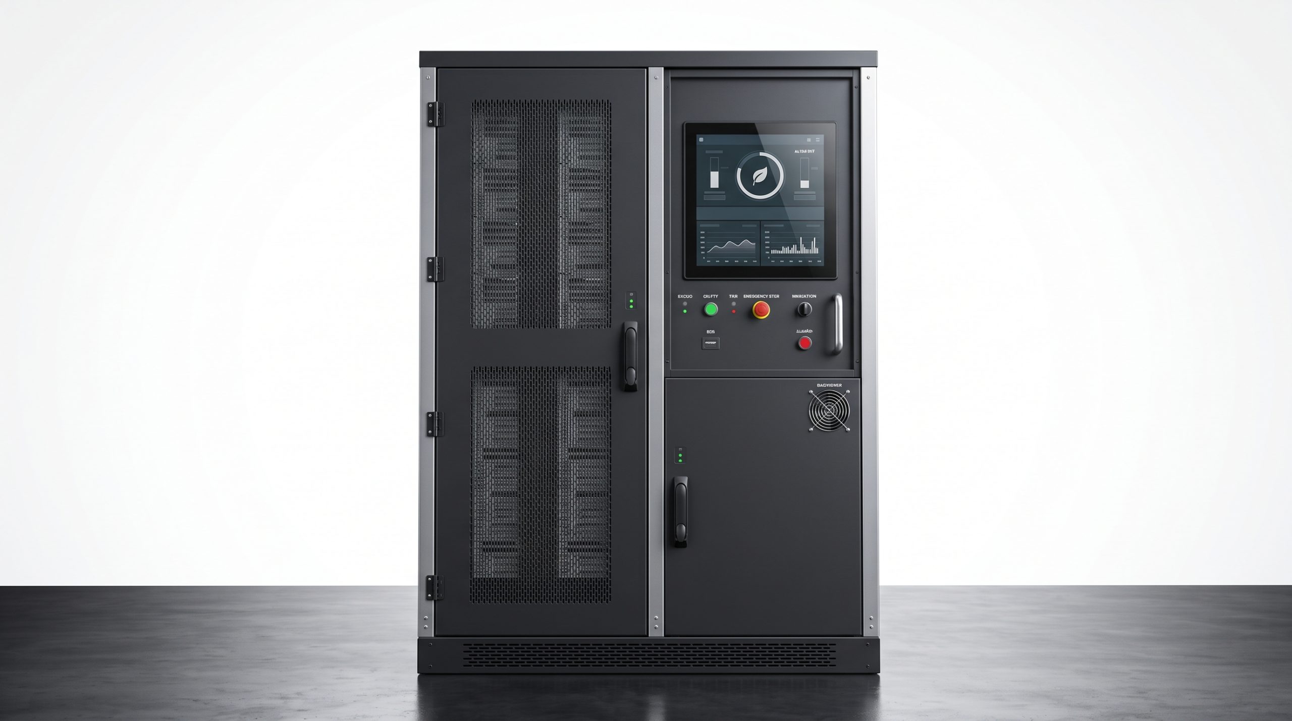 Wholesale Supply: Custom Engineered Battery Module Supplier | 372kWh Commercial Energy Storage Cabinet | Global Delivery