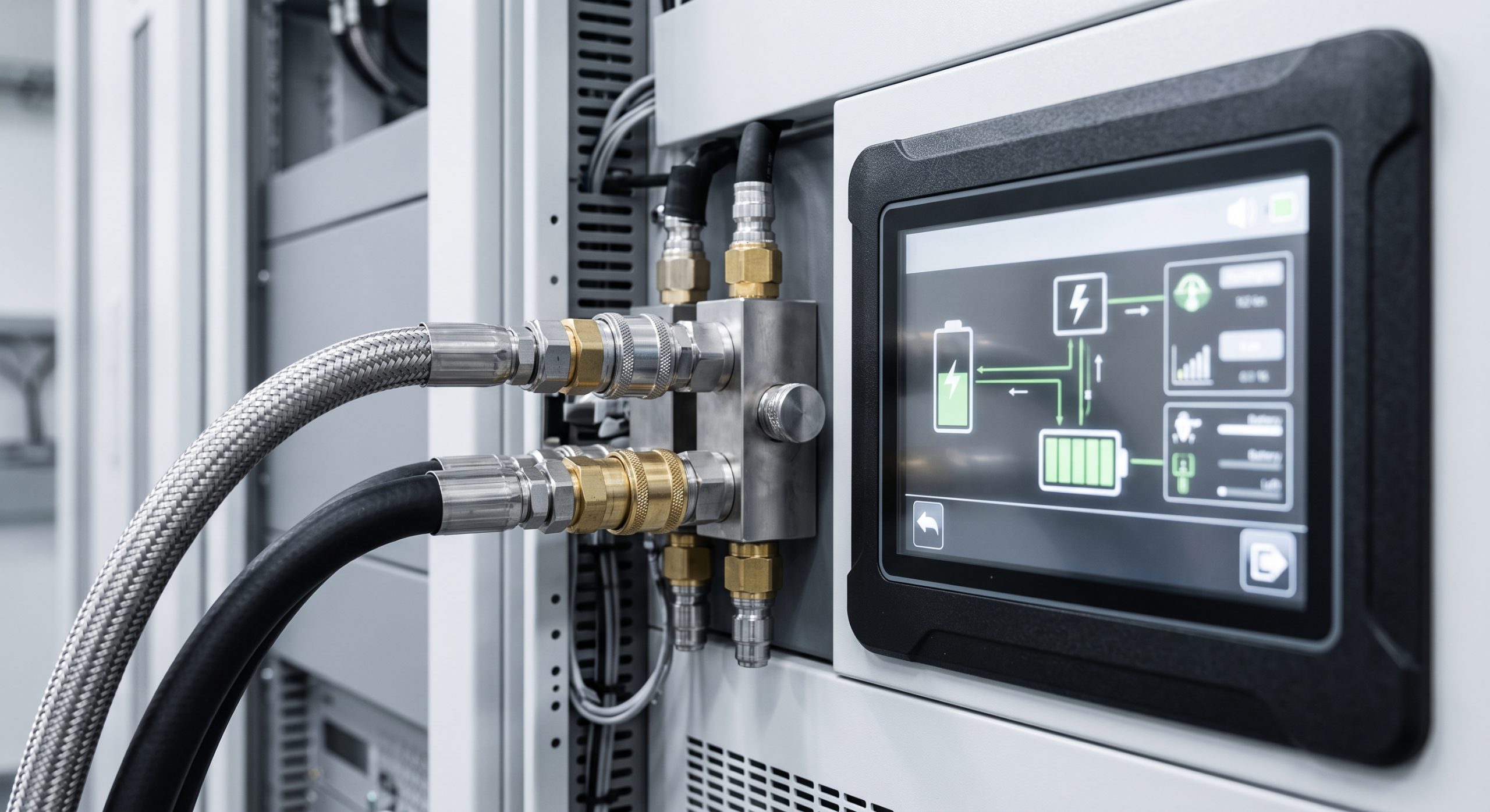 Containerized ESS Factsheet and Capacity Profile: Vibration & Drop Test Performance details