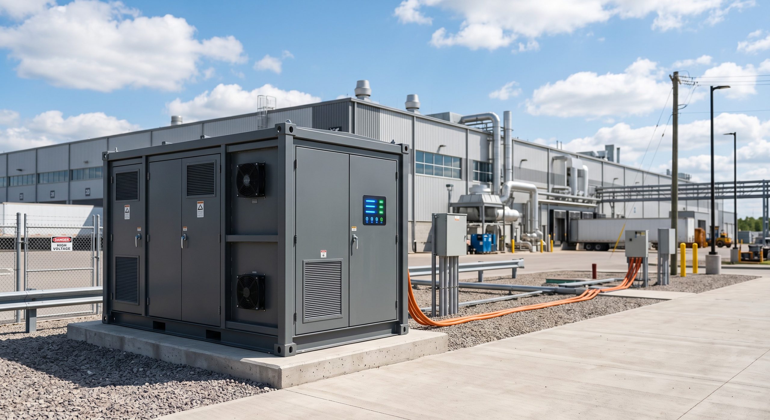 Grid-scale lithium battery container Deep Dive: Liquid Cooling PCS Integration and Tier-1 LFP Cell Metrics details