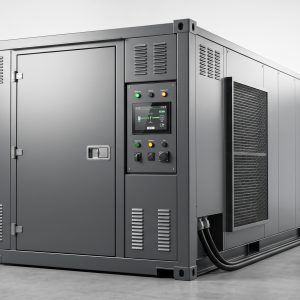 Wholesale Supply: Multi-megawatt container storage price | Commercial Energy Storage Cabinet | Global Delivery