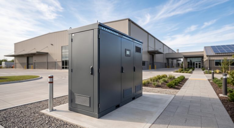 The Ultimate B2B Sourcing Guide to Advanced Battery Manufacturing Line: Architecture, LCOE, and Grid Support